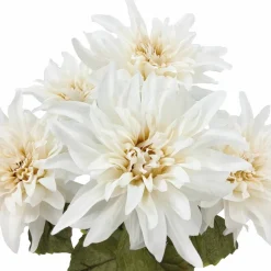 19.5" Toasted Cream Dahlia Bush by Ashland®