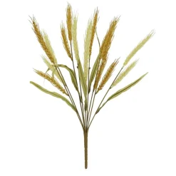18" Toast Wheat Bush by Ashland®