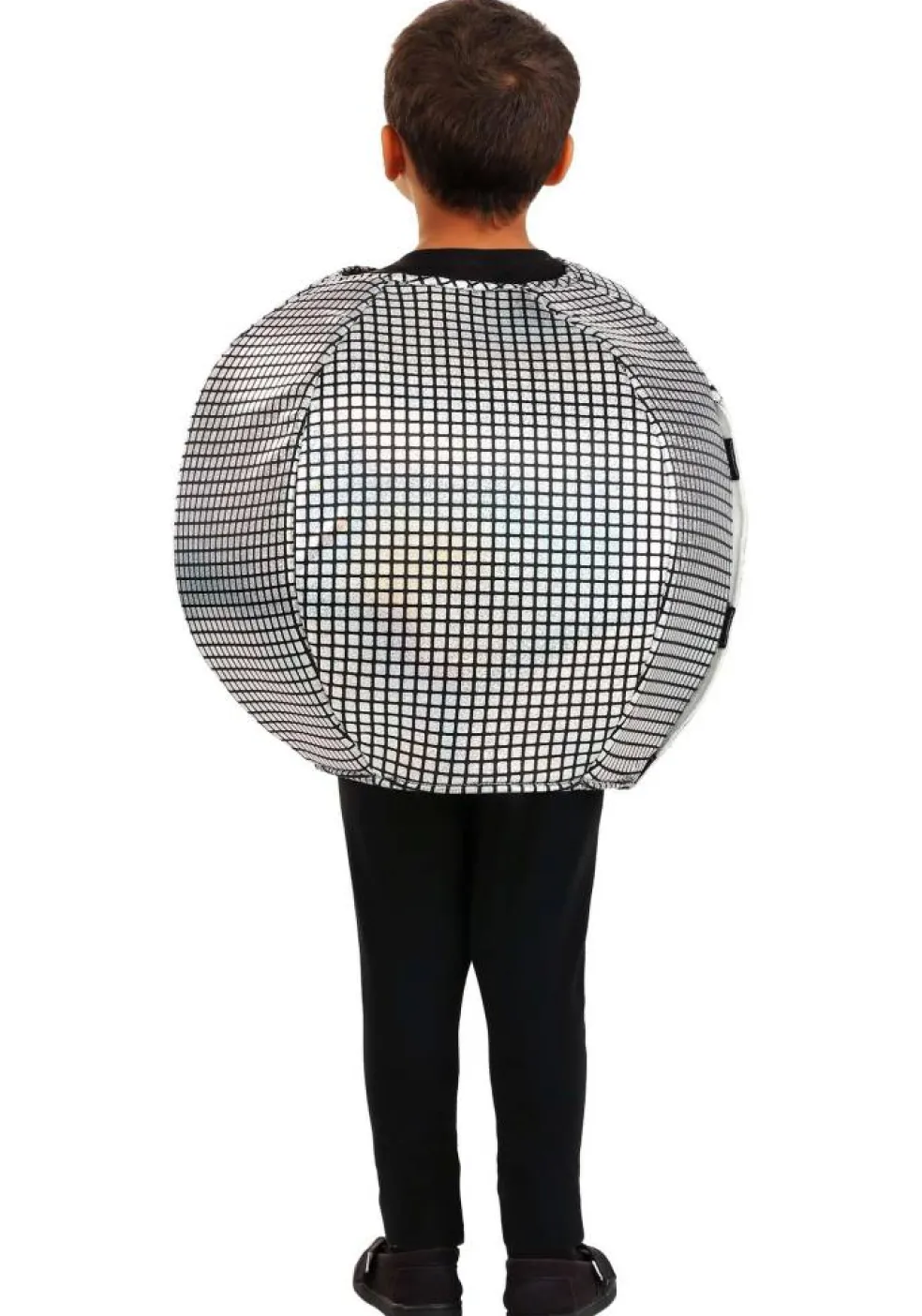 Toddler Disco Ball Costume