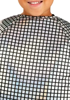 Toddler Disco Ball Costume