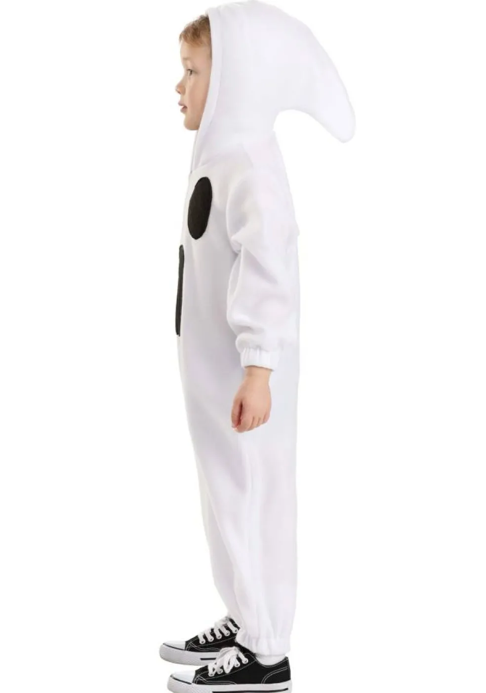 Toddler Ghastly Ghost Costume