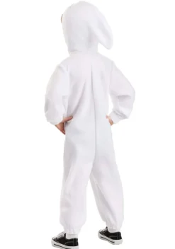 Toddler Ghastly Ghost Costume