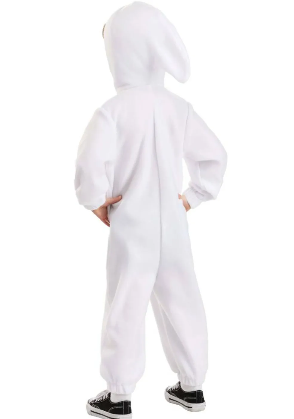 Toddler Ghastly Ghost Costume