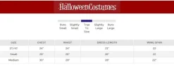 Toddler Girls Butterfly Costume