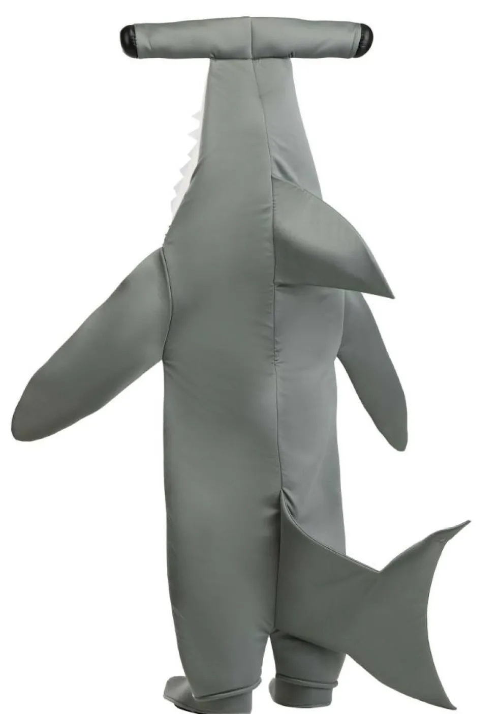 Toddler Hammerhead Shark Costume
