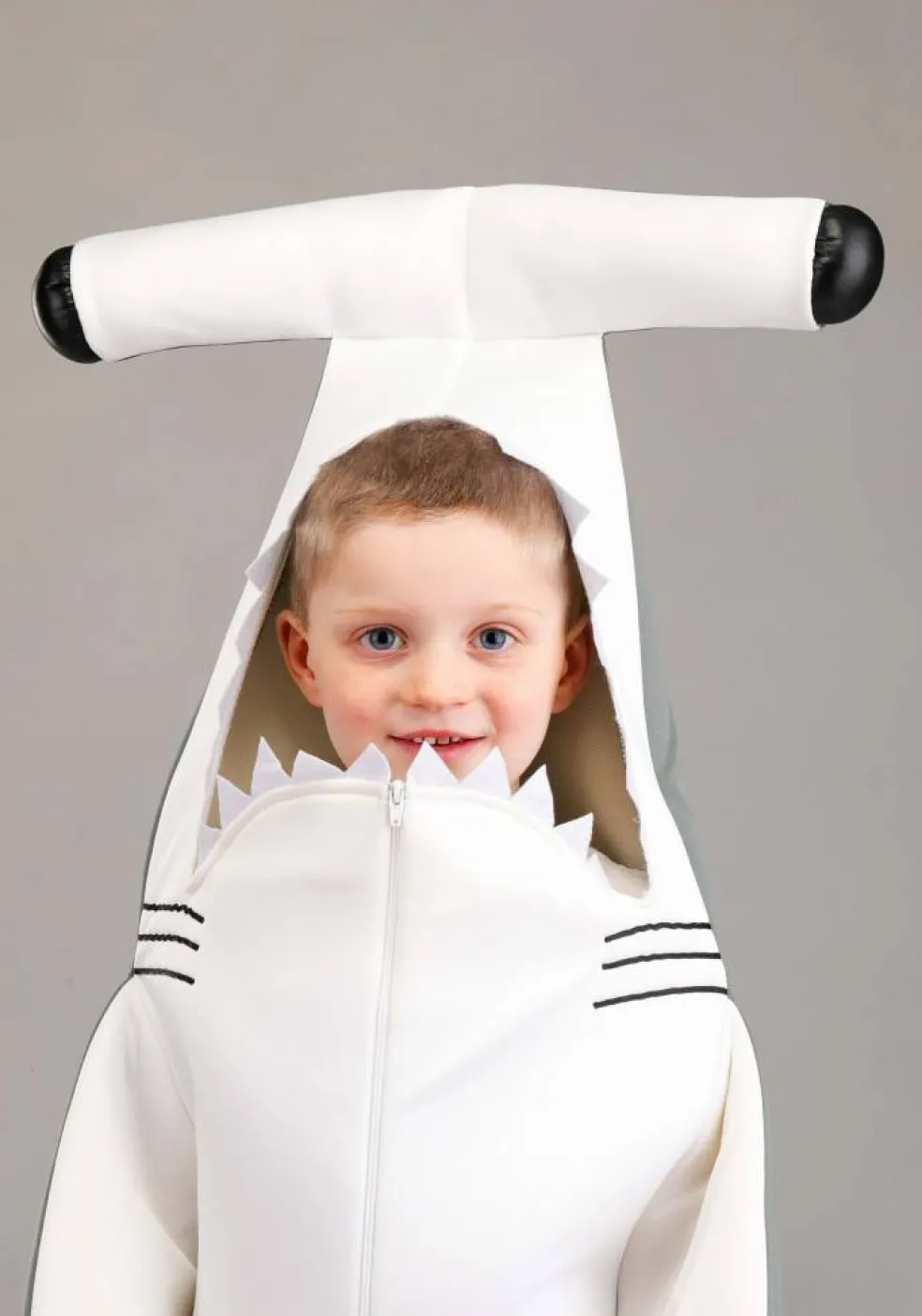 Toddler Hammerhead Shark Costume