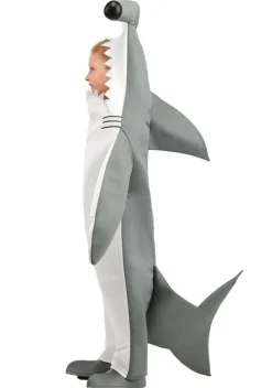 Toddler Hammerhead Shark Costume