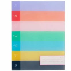 To-Do List Dry-Erase Memo Board
