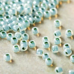 Toho® 11/0 Japanese Glass Seed Beads
