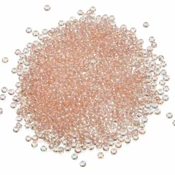 Toho® 11/0 Japanese Glass Seed Beads