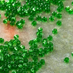 Toho® 11/0 Japanese Glass Seed Beads