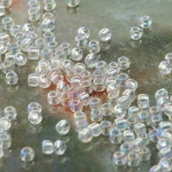 Toho® 11/0 Japanese Glass Seed Beads