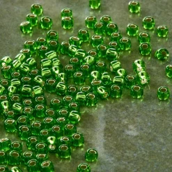 Toho® 11/0 Japanese Glass Seed Beads