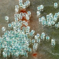 Toho® 11/0 Japanese Glass Seed Beads