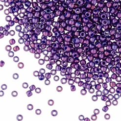 Toho® 11/0 Japanese Glass Seed Beads