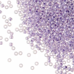 Toho® 11/0 Japanese Glass Seed Beads