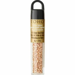 Toho® 11/0 Japanese Glass Seed Beads