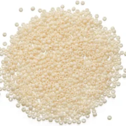 Toho® 11/0 Japanese Glass Seed Beads