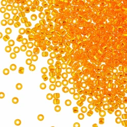 Toho® 11/0 Japanese Glass Seed Beads