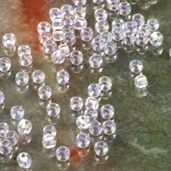 Toho® 11/0 Japanese Glass Seed Beads