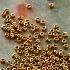 Toho® 11/0 Japanese Glass Seed Beads