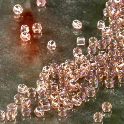 Toho® 11/0 Japanese Glass Seed Beads