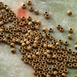 Toho® 11/0 Japanese Glass Seed Beads