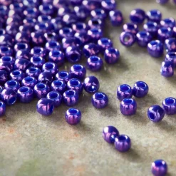 Toho® 11/0 Japanese Glass Seed Beads