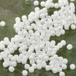 Toho® 11/0 Japanese Glass Seed Beads