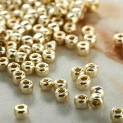 Toho® 11/0 Japanese Glass Seed Beads