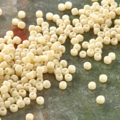 Toho® 11/0 Japanese Glass Seed Beads