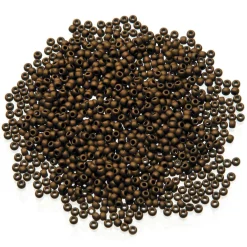 Toho® 11/0 Japanese Glass Seed Beads