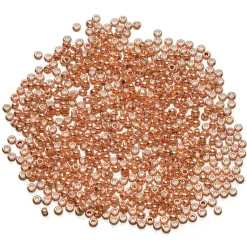 Toho® 11/0 Japanese Glass Seed Beads