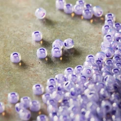 Toho® 11/0 Japanese Glass Seed Beads