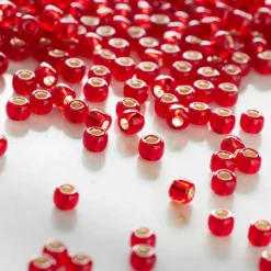 Toho® 11/0 Japanese Glass Seed Beads