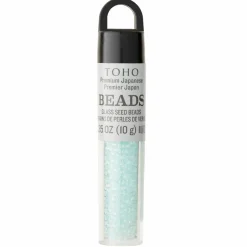 Toho® 11/0 Japanese Glass Seed Beads