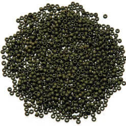 Toho® 11/0 Japanese Glass Seed Beads