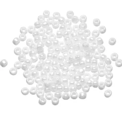 Toho® Silver-Lined Japanese Glass Seed Beads, 6/0