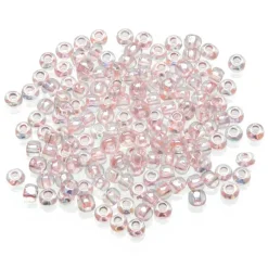 Toho® Silver-Lined Japanese Glass Seed Beads, 6/0