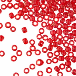 Toho® Silver-Lined Japanese Glass Seed Beads, 6/0