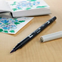 Tombow Dual Brush Pen