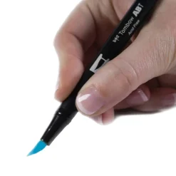 Tombow Dual Brush Pen