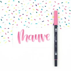 Tombow Dual Brush Pen