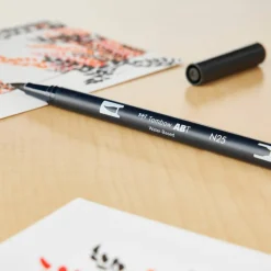 Tombow Dual Brush Pen