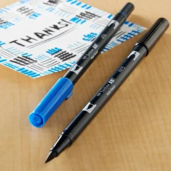 Tombow Dual Brush Pen
