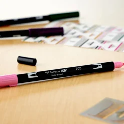 Tombow Dual Brush Pen