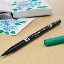 Tombow Dual Brush Pen