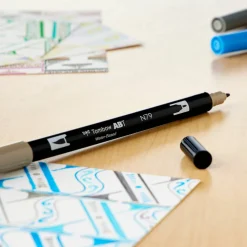 Tombow Dual Brush Pen