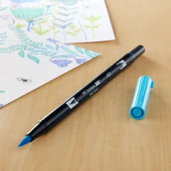 Tombow Dual Brush Pen