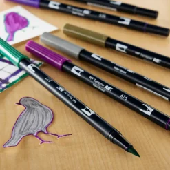 Tombow Dual Brush Pen